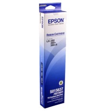 Ленточный картридж/ Epson RIBBON LX350/LX300