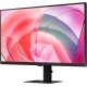 ЖК монитор Samsung S27D700EAI/ Samsung S27D700EAI 27" 4K IPS monitor, 3840x2160, 5(GtG)ms, 350 cd/m2, MEGA DCR(static 1000:1), 178°/178°, 60Hz, Display Port, HDMI, HDR10, sRGB 99%, VESA 100x100 mm, HDMI cable, black