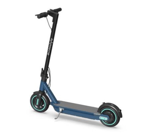 Электросамокат Accesstyle Typhoon 30S (Вскрытая упаковка) Электросамокат Accesstyle Typhoon 30S (Вскрытая упаковка)