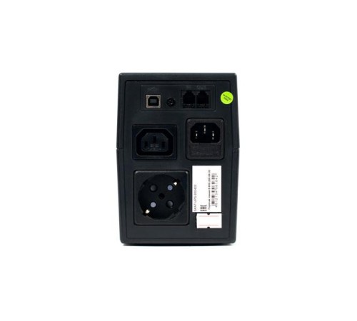 (454) Бастион SKAT-UPS 800ВА/480Вт/Line-Interactive/АКБ 9Ачх1/220В/1xC13/3 л.г./МПТ (454) Бастион SKAT-UPS 800ВА/480Вт/Line-Interactive/АКБ 9Ачх1/220В/1xC13/3 л.г./МПТ