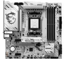 Материнская плата/ B850M GAMING PLUS WIFI6E