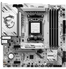 Материнская плата/ B850M GAMING PLUS WIFI6E