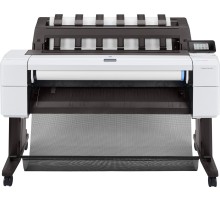 Плоттер/ HP DesignJet T1600 36-in Printer