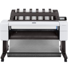 Плоттер/ HP DesignJet T1600 36-in Printer