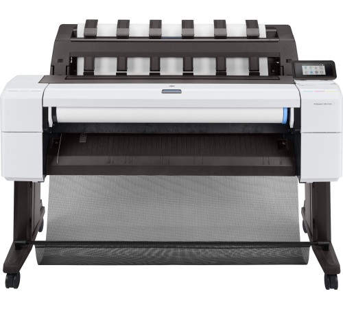 Плоттер/ HP DesignJet T1600 36-in Printer