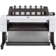 Плоттер/ HP DesignJet T1600 36-in Printer