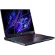 Ноутбук/ ACER Predator Helios Neo 16 PHN16-72-713V 16"(2560x1600 (матовый) IPS)/Intel Core i7 14700HX(2.1Ghz)/16384Mb/1024PCISSDGb/noDVD/Ext:nVidia GeForce RTX4050(6144Mb)/Cam/BT/WiFi/65WHr/war 1y/2.4kg/Black/Win11Home