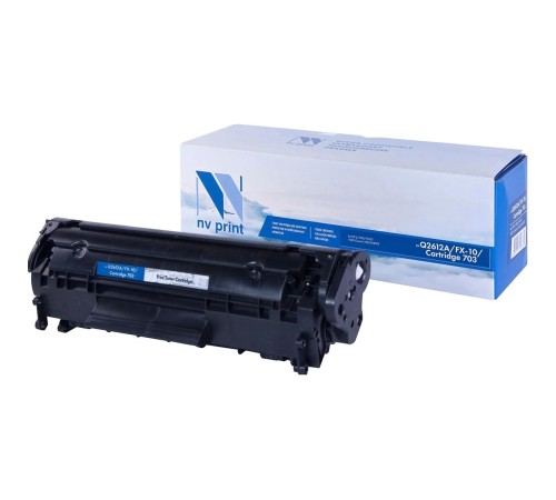 -/ Набор NVP NV-Q2612A/NV-FX-10/703-SET3 универсальные для HP/Canon LaserJet 3015/ 3030/ 1012/ 1010/ 1015/ 3020/ 1020/ 1022/ 1022N/ 1022NW/ 1018/ 3050/ 3052/ 3055/ 1018/ 3050Z/ Fax L95/ i-Sensys L100/ L120/ L140/ L160/ MF4150/ 4690/ MF 4010/ 4018/ 4120/ 4