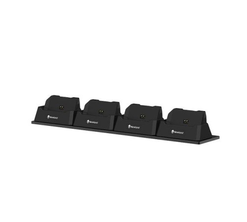 Базовая станция для мобильного компьютера/ 4-slot Cradle for NFT10 series Charging, Incl. adapter with UK & EU power plug Базовая станция для мобильного компьютера/ 4-slot Cradle for NFT10 series Charging, Incl. adapter with UK & EU power plug