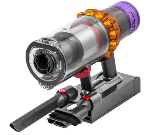 Беспроводные пылесосы Dyson/ V15 Detect Absolute 446986-01 Беспроводные пылесосы Dyson/ V15 Detect Absolute 446986-01