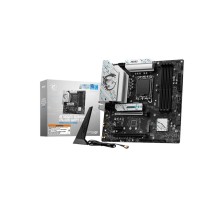 Материнская плата/ B760M GAMING PLUS WIFI DDR4