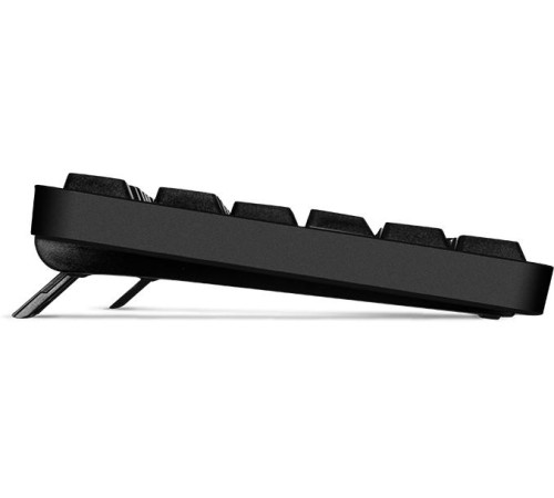 Беспроводная клавиатура SVEN KB-C2100W ((2,4 GHz, 104кл.)