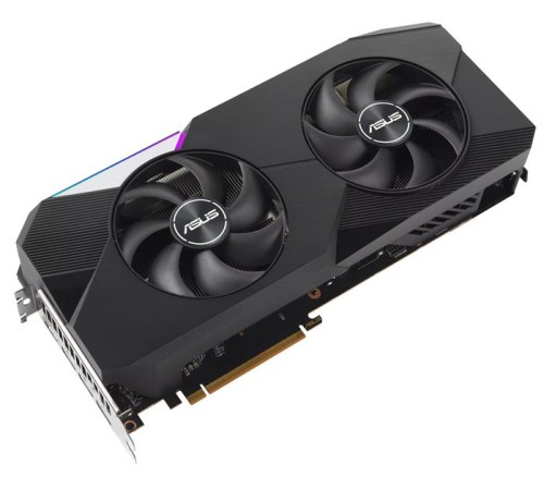 Видеокарта ASUS DUAL-RX7900XT-O20G//RX7900XT HDMI*1 DP*3 20G D6; 90YV0IV2-M0NA00 Видеокарта ASUS DUAL-RX7900XT-O20G//RX7900XT HDMI*1 DP*3 20G D6; 90YV0IV2-M0NA00