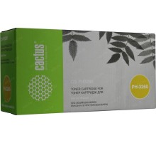 -/ Картридж лазерный Cactus CS-PH3260 106R02778 черный (3000стр.) для Xerox Phaser 3052/3260/WC 3215/32