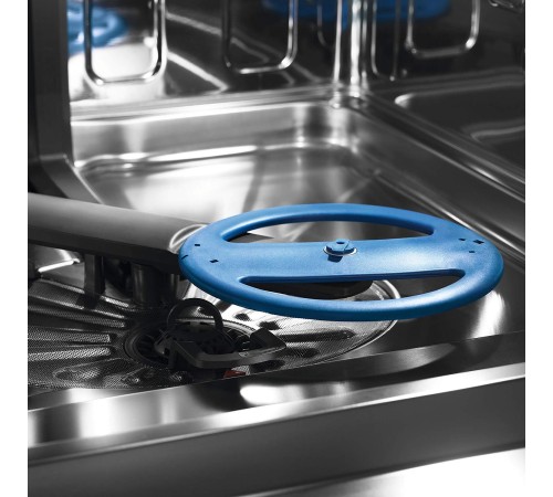 Встраиваемые посудомоечные машины ELECTROLUX/ Полноразмерная, 60см, без фасада, сенсорное управление Quick Select 2, трехцифровой дисплей, 14 комплектов, 8 программ + 23 комбинации (все программы, кроме Предварительное полоскание, АВТО и Самоочистка, могу Встраиваемые посудомоечные машины ELECTROLUX/ Полноразмерная, 60см, без фасада, сенсорное управление Quick Select 2, трехцифровой дисплей, 14 комплектов, 8 программ + 23 комбинации (все программы, кроме Предварительное полоскание, АВТО и Самоочистка, могу
