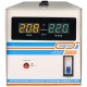 Стабилизатор АСН- 3000 ЭНЕРГИЯ с цифр. дисплеем/ Stabilizer ASN-3000 ENERGY with numbers. display