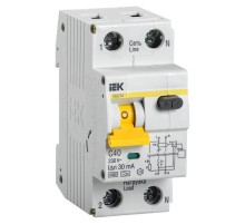 KARAT АВДТ 32 C40 30мА тип A IEK