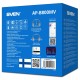 Беспроводные стереонаушники с микрофоном SVEN AP-B800MV, серый (Bluetooth, hybrid ANC, APP, 4 mics 500mAh)