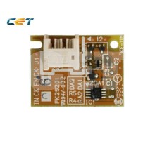 -/ Чип драм-юнита для CANON iR ADVANCE C2020 (CET) Yellow, (WW), CET8310