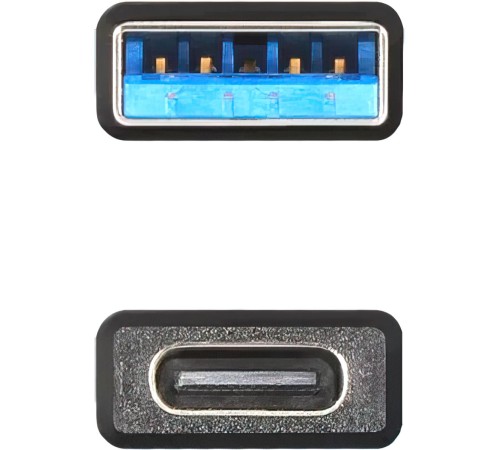 Адаптер/ Адаптер USB3.0 TypeC (F) --->USB3.0 (M) <CA436M> Адаптер/ Адаптер USB3.0 TypeC (F) --->USB3.0 (M) <CA436M>