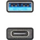 Адаптер/ Адаптер USB3.0 TypeC (F) --->USB3.0 (M) <CA436M>