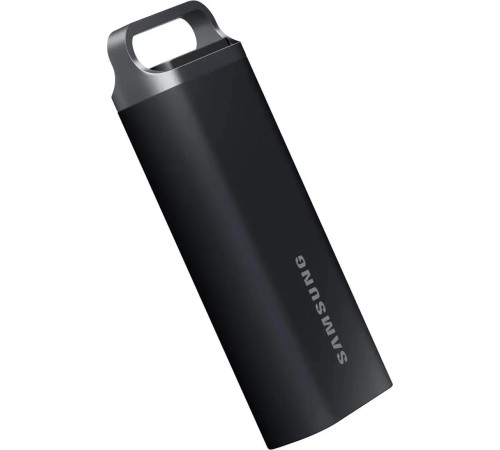 Внешний HDD/SSD/ Samsung External SSD T5 EVO, 4000GB, Type-C, USB 3.2 Gen1, R/W 460/460MB/s, 95x40x17mm, Black (12 мес.) Внешний HDD/SSD/ Samsung External SSD T5 EVO, 4000GB, Type-C, USB 3.2 Gen1, R/W 460/460MB/s, 95x40x17mm, Black (12 мес.)