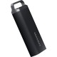 Внешний HDD/SSD/ Samsung External SSD T5 EVO, 4000GB, Type-C, USB 3.2 Gen1, R/W 460/460MB/s, 95x40x17mm, Black (12 мес.)