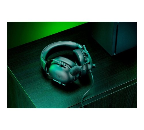 Razer Гарнитура BlackShark V2 X (Xbox Licensed) - Black/ Razer BlackShark V2 X (Xbox Licensed) - Black Headset Razer Гарнитура BlackShark V2 X (Xbox Licensed) - Black/ Razer BlackShark V2 X (Xbox Licensed) - Black Headset