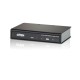 Разветвитель ATEN 2 PORT HDMI Splitter W/1,8M W/EU ADP,