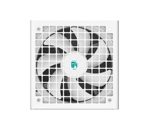 Блок питания Deepcool GAMERSTORM PN1000M WH (ATX 3.1, 1000W, Full Cable Management, PWM 135mm fan, Active PFC, 80+ GOLD, Active PFC + Full Bridge SRC LLC + DC/DC ,Gen5 PCIe, белый) RET Блок питания Deepcool GAMERSTORM PN1000M WH (ATX 3.1, 1000W, Full Cable Management, PWM 135mm fan, Active PFC, 80+ GOLD, Active PFC + Full Bridge SRC LLC + DC/DC ,Gen5 PCIe, белый) RET