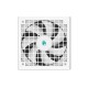 Блок питания Deepcool GAMERSTORM PN1000M WH (ATX 3.1, 1000W, Full Cable Management, PWM 135mm fan, Active PFC, 80+ GOLD, Active PFC + Full Bridge SRC LLC + DC/DC ,Gen5 PCIe, белый) RET