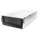 Дисковая полка/ J4078-01, 4U, 78xSATA/SAS HS 3.5" bay, hot swap JBOD, 1xSAS 12G expander with 4xSFF-8644, 1xBMC, 1600W 1+1 redundant 80+ Platinum, 31" slide rail, w/o bezel