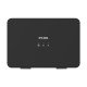 Маршрутизатор/ DIR-815/S AC1200 Wi-Fi Router, 100Base-TX WAN, 4x100Base-TX LAN, 4x3.5dBi internal antennas