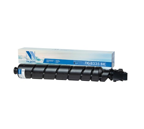 -/ Тонер-картридж NVP NV-TK-8335 Black для Kyocera Taskalfa-3252ci (25000k) -/ Тонер-картридж NVP NV-TK-8335 Black для Kyocera Taskalfa-3252ci (25000k)