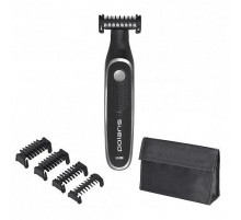 Машинка для стрижки волос  PHC 1704 Графитовый