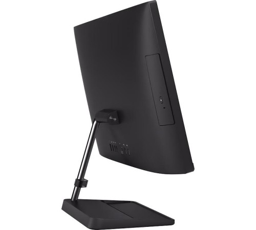 Моноблок/ Lenovo IdeaCentre AIO 3 24IAP7   23.8"(1920x1080 IPS)/Intel Core i3 1215U(1.2Ghz)/8192Mb/512SSDGb/noDVD/Int:Intel UHD Graphics/Cam/BT/WiFi/war 1y/7.03kg/black/noOS + RU kbd, mouse USB