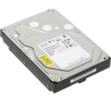 Жесткий диск/ HDD Toshiba SATA3 2Tb Server 512e 7200 128Mb 1 year warranty