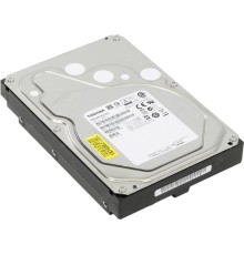 Жесткий диск/ HDD Toshiba SATA3 2Tb Server 512e 7200 128Mb 1 year warranty