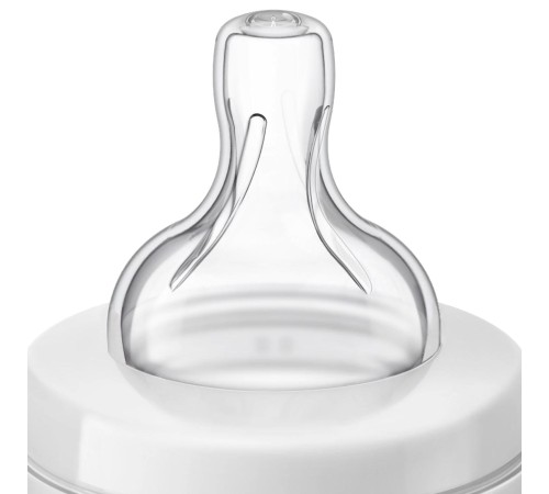 Бутылочка для кормления Philips/ Бутылочка для кормления, Anti-colic 0+ мес., 125 мл, 1 шт. Бутылочка для кормления Philips/ Бутылочка для кормления, Anti-colic 0+ мес., 125 мл, 1 шт.