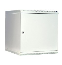 Шкаф ЦМО Шкаф телекоммуникационный настенный разборный ЭКОНОМ 12U (600х520) дверь металл
