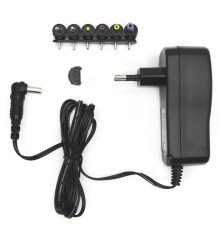 Блок питания GoPower PowerTech 1500 универсальн. импульсный (1/50)