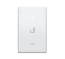 Инжектор Ubiquiti U-POE-at - Gigabit PoE Adapter, 802.3at, 30W