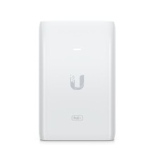 Инжектор Ubiquiti U-POE-at - Gigabit PoE Adapter, 802.3at, 30W