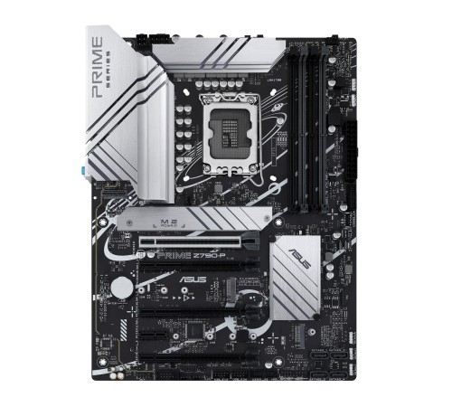 Материнская плата/ PRIME Z790-P Материнская плата/ PRIME Z790-P