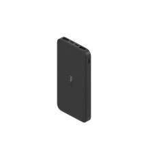 Аккумулятор внешний 10000mAh Redmi Power Bank Black PB100LZM (VXN4305GL) (Вскрытая упаковка)