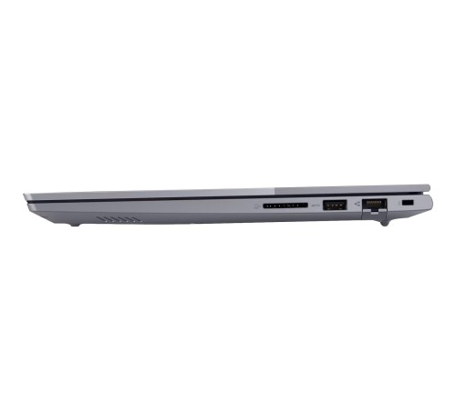 Ноутбук/ Lenovo ThinkBook 14-IML 14.0" WUXGA 300nits, U5-125U,16GB (2*8) DDR5,512GB SSD M.2 2242 NVMe G4, Integrated , IR+FHD Cam,Wi-fi AX 2x2-6E+BT,Y-FPR,3 Cell 45Whr,65W USB-C 3PIN-UK,BKLT KB ENG, Win 11 PRO , 1Y ( EN_kbd , 3pin cable) Ноутбук/ Lenovo ThinkBook 14-IML 14.0" WUXGA 300nits, U5-125U,16GB (2*8) DDR5,512GB SSD M.2 2242 NVMe G4, Integrated , IR+FHD Cam,Wi-fi AX 2x2-6E+BT,Y-FPR,3 Cell 45Whr,65W USB-C 3PIN-UK,BKLT KB ENG, Win 11 PRO , 1Y ( EN_kbd , 3pin cable)