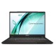 Ноутбук/ MSI Commercial 14 H A13MG-241XRU 14"(1920x1200 (матовый) IPS)/Intel Core i5 13420H(2.1Ghz)/16384Mb/512PCISSDGb/noDVD/Int:Intel Iris Xe Graphics/Cam/BT/WiFi/war 1y/1.6kg/Solid Gray/DOS