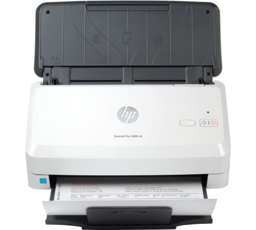 Сканер/ HP ScanJet Pro 3000 s4 Сканер/ HP ScanJet Pro 3000 s4