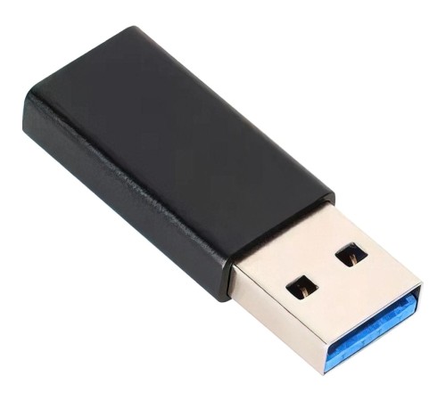 Адаптер/ Адаптер USB3.0 TypeC (F) --->USB3.0 (M) <CA436M> Адаптер/ Адаптер USB3.0 TypeC (F) --->USB3.0 (M) <CA436M>