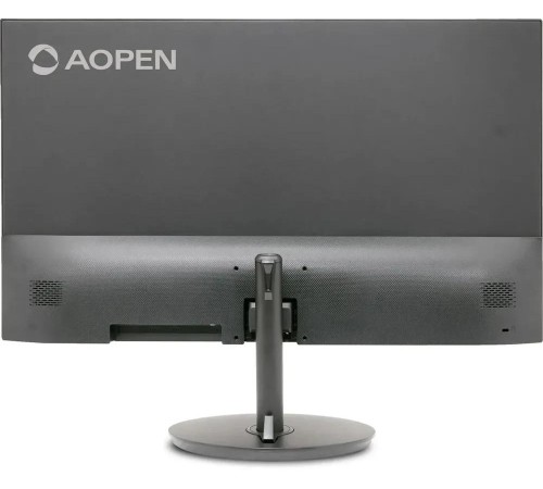 Монитор/ AOPEN by ACER 27SH2UEbmiiphx 27'', ZeroFrame, UltraThin Black, 16:9, IPS, 2560x1440, 1 / 4ms, 250cd, 100Hz, 2xHDMI(2.0) + 1xDP(1.2) + Audio out+ SPK, Speakers 1Wx2, sync: FreeSync, hdr: HDR 10, hadj 100 Монитор/ AOPEN by ACER 27SH2UEbmiiphx 27'', ZeroFrame, UltraThin Black, 16:9, IPS, 2560x1440, 1 / 4ms, 250cd, 100Hz, 2xHDMI(2.0) + 1xDP(1.2) + Audio out+ SPK, Speakers 1Wx2, sync: FreeSync, hdr: HDR 10, hadj 100